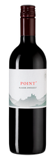 Вино Point Blauer Zweigelt, (129486), красное сухое, 2019 г., 0.75 л, Поинт Блауэр Цвайгельт цена 1990 рублей