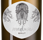 Medusa Brut в подарочной упаковке