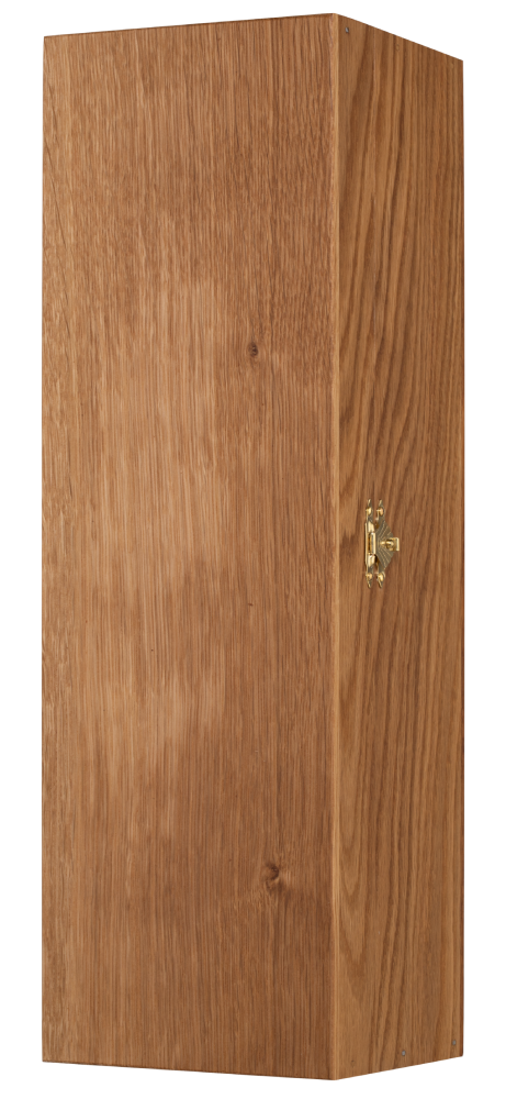 Футляр для 1 бутылки 0.75 л, Бургонь(дуб), (000868), Россия, Футляр на 1 бут. Бургонь (дуб), цена 2190 рублей