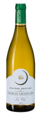 Вино Chablis Grand Cru Les Clos, (119384), белое сухое, 2018 г., 0.75 л, Шабли Гран Крю Ле Кло цена 21990 рублей