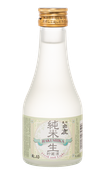 Крепкие напитки Hakushika Tatsuuma Honke Shuzo Hakushika Fresh&Light Junmai Namachozо