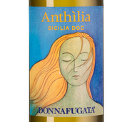 Вино с грушевым вкусом Anthilia