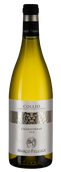 Вино с грушевым вкусом Collio Chardonnay