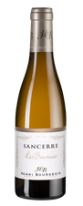 Вино Sancerre Blanc Les Baronnes, (120588), белое сухое, 2018 г., 0.375 л, Сансер Блан Ле Барон цена 2640 рублей