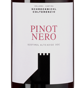 Pinot Nero (Blauburgunder)
