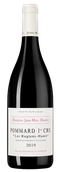 Вина категории Vin de France (VDF) Pommard Premier Cru Les Rugiens
