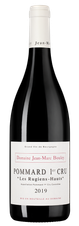Вино Pommard Premier Cru Les Rugiens, (139289), красное сухое, 2019, 0.75 л, Поммар Премье Крю Ле Рюжьен цена 49990 рублей