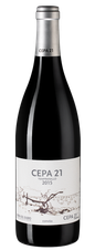 Вино Cepa 21, (107717), красное сухое, 2015 г., 0.75 л, Сепа 21 цена 4290 рублей