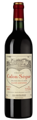 Chateau Calon Segur (Saint-Estephe)