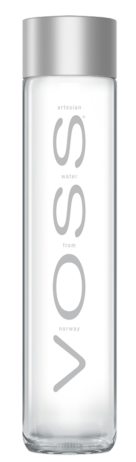 Вода негазированная VOSS (12 шт.), 0.8л, (122321), Норвегия, Ватнестром, стекло, 0.8 л, ВОСС (негазированная), цена 11340 рублей