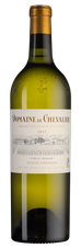 Вино Domaine de Chevalier Blanc , (114961), белое сухое, 2017 г., 0.75 л, Домен де Шевалье Блан цена 26490 рублей
