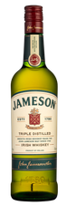 Виски Jameson, (121580), Купажированный, Ирландия, 0.7 л, Джемесон цена 2990 рублей