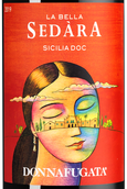 Вино Неро д'Авола (Cицилия) Sedara