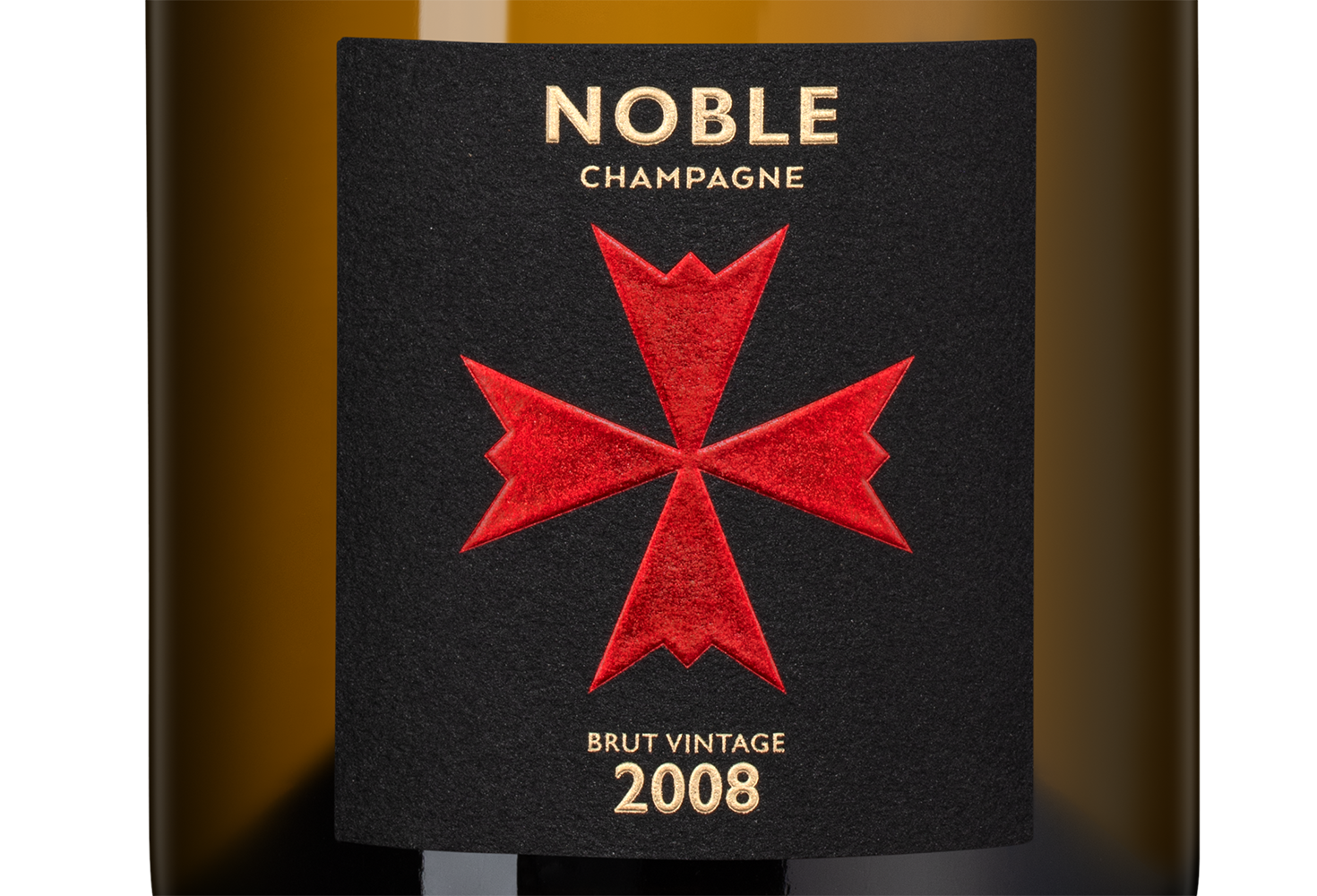 Шампанское Noble Champagne Brut в подарочной упаковке, Lanson, 2008, (156278), Франция, Шампань, белое, брют, 0.75 л, Нобль Шампань Брют, цена 59990 рублей
