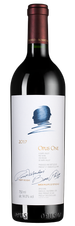 Вино Opus One, (115174), красное сухое, 2017 г., 0.75 л, Опус Уан цена 114990 рублей