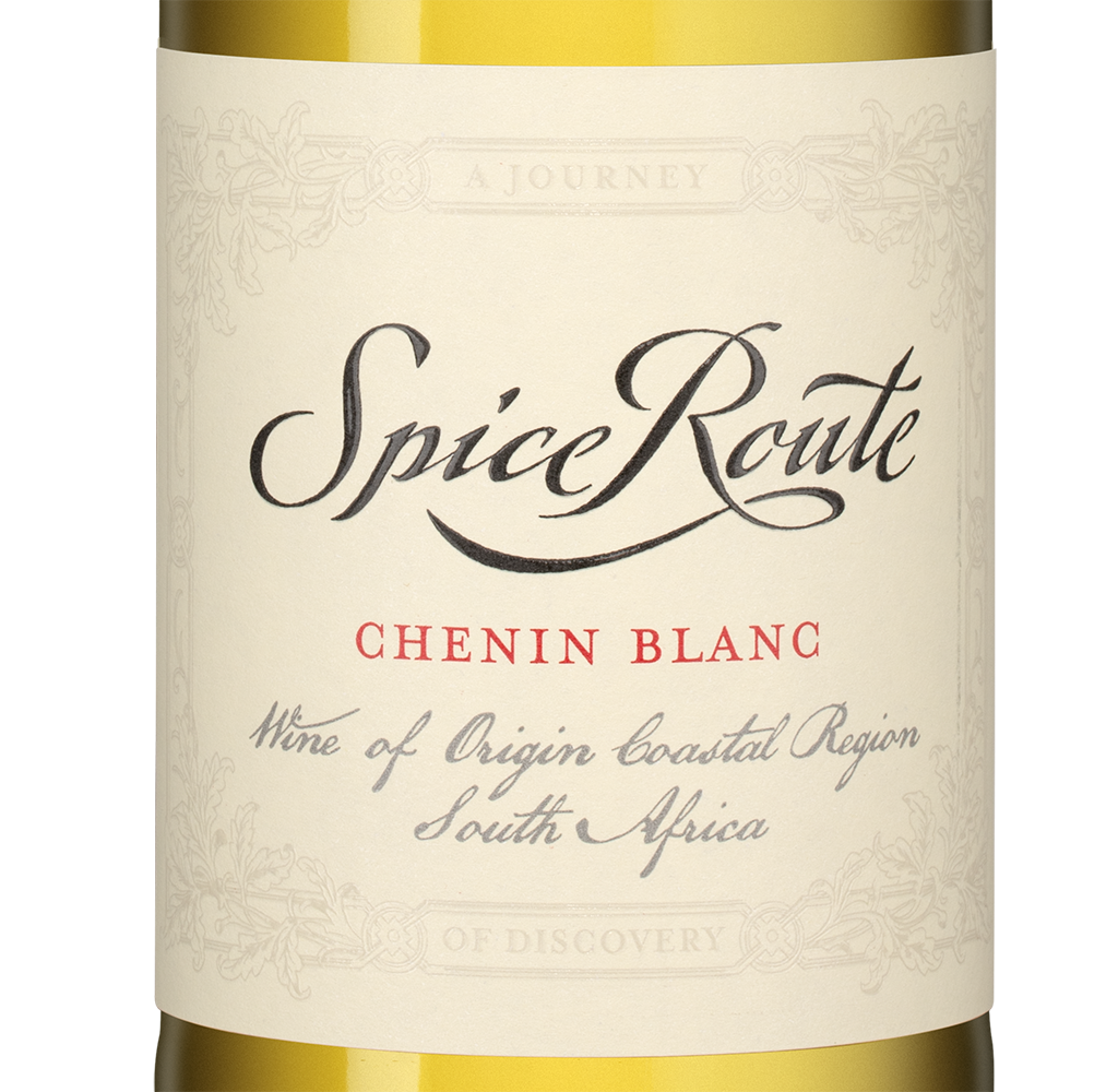 Вино Chenin Blanc, Spice Route, 2025, (156000), Южная Африка, Свортленд, белое, сухое, 0.75 л, Шенен Блан, цена 3190 рублей