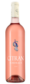 Le Bordeaux de Citran Rose