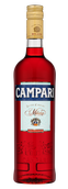 Крепкие напитки из Италии Campari