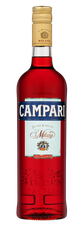 Ликер Campari, (141747), 25%, Италия, 0.75 л, Кампари цена 1990 рублей