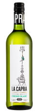 Вино La Capra Chenin Blanc, (123909), белое сухое, 2020 г., 0.75 л, Ла Капра Шенен Блан цена 1990 рублей
