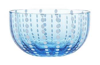 Чаши Perle Bowl (Aquamarine), (84443),  цена 2790 рублей
