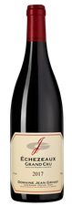 Вино Echezeaux Grand Cru, (147654), красное сухое, 2017, 0.75 л, Эшезо Гран Крю цена 119990 рублей