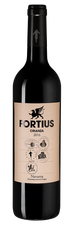 Вино Fortius Crianza, (117431), красное сухое, 2016 г., 0.75 л, Фортиус Крианса цена 990 рублей
