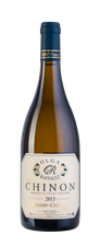 Вино Le Champ-Chenin, (101826), белое сухое, 2015 г., 0.75 л, Шам-Шенен цена 11490 рублей