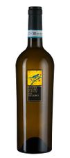 Вино Fiano di Avellino, (136949), белое сухое, 2021 г., 0.75 л, Фиано ди Авеллино цена 3690 рублей