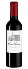 Вино Croix Canon, (108158), красное сухое, 2013 г., 0.375 л, Круа Канон цена 3980 рублей
