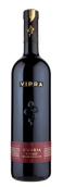 Вино красное сухое Vipra Rossa