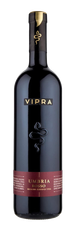 Вино Vipra Rossa, (138673), красное сухое, 2021 г., 0.75 л, Випра Росса цена 1190 рублей