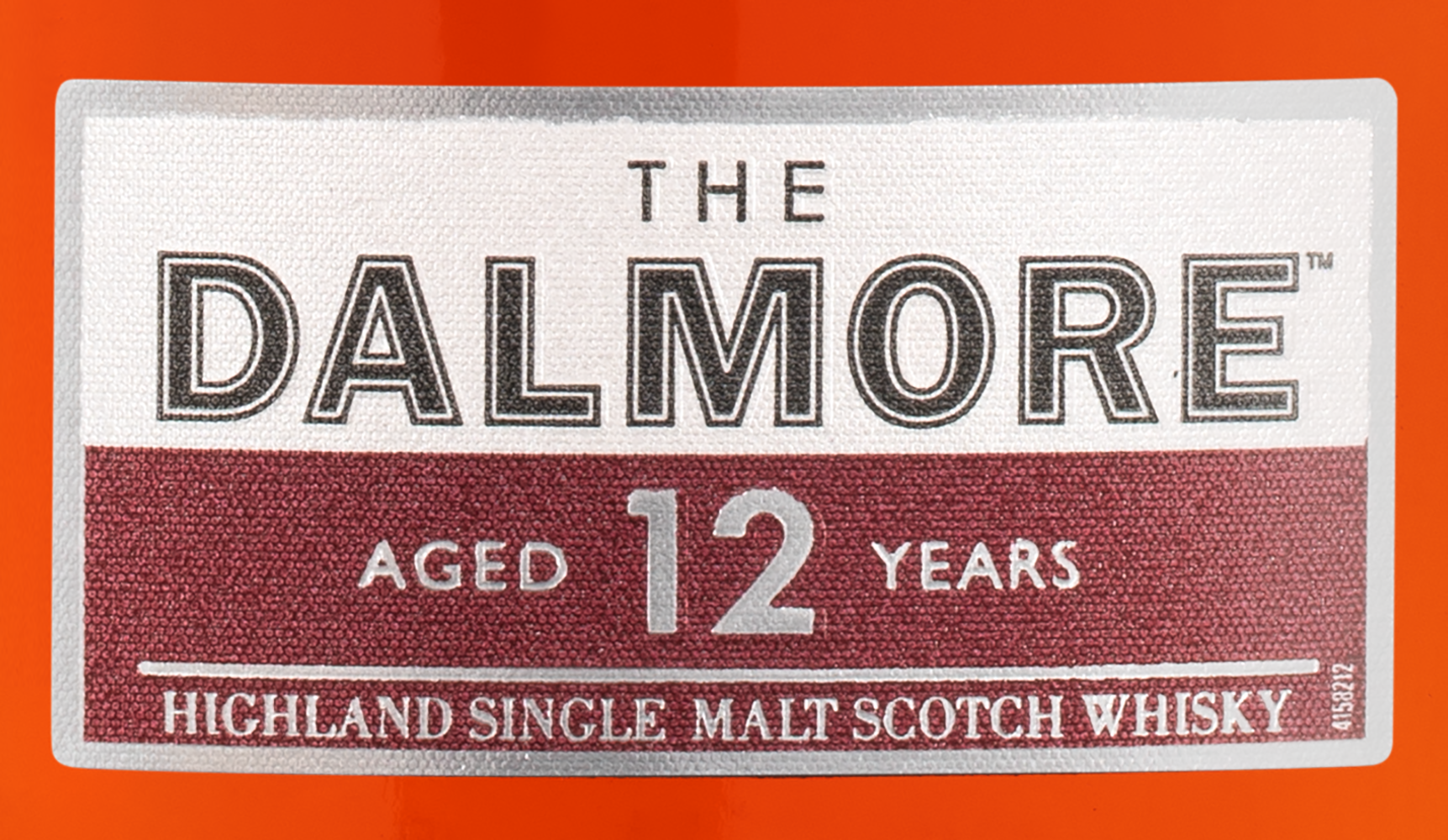 Виски Dalmore 12 years в подарочной упаковке, (142836), Шотландия, Хайленд, 0.7 л, Далмор 12 лет, цена 9990 рублей