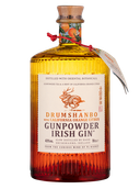 Drumshanbo Gunpowder Irish Gin California Orange