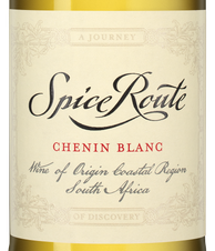 Вино Chenin Blanc, (146550), белое сухое, 2023, 0.75 л, Шенен Блан цена 2690 рублей