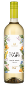 Valle Central Vega del Campo White Blend