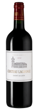 Вино Chateau Lagrange, (115657), красное сухое, 2010 г., 0.75 л, Шато Лагранж цена 17990 рублей