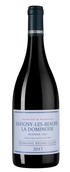 Вино с пряным вкусом Savigny-les-Beaune Premier Cru La Dominode