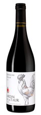 Вино Jardin de la Taur Grenache Syrah, (119429), красное полусухое, 2018 г., 0.75 л, Жарден де ля Тор Гренаш Сира цена 1190 рублей