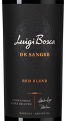 De Sangre Corte