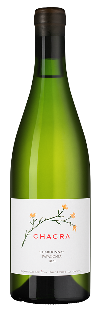 Вино Chardonnay, Chacra, 2023, (150544), Аргентина, Патагония, белое, сухое, 0.75 л, Шардоне, цена 27490 рублей