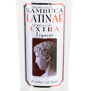 Ликер Sambuca, (100002), Италия, Ломбардия, 0.7 л, Самбука, цена 1990 рублей