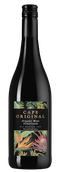 Вино с шелковистым вкусом Cape Original Pinotage