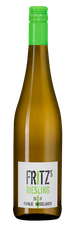 Вино Fritz's Riesling, (112167),  цена 2120 рублей