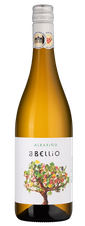 Вино Albarino Abellio, (135532), белое сухое, 2021 г., 0.75 л, Альбариньо Абельо цена 2590 рублей