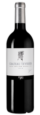 Вино Chateau Teyssier, (117391), красное сухое, 2016 г., 0.75 л, Шато Тесье цена 4990 рублей