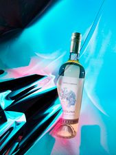 Вино Carolina Reserva Sauvignon Blanc, (119486), белое сухое, 2019 г., 0.75 л, Каролина Ресерва Совиньон Блан цена 1290 рублей