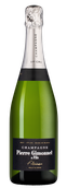 Шампанское и игристое вино из винограда шардоне (Chardonnay) Fleuron Blanc de Blancs Premier Cru Brut