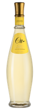 Вино Clos Mireille Blanc de Blancs, (101913),  цена 6990 рублей
