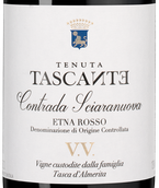 Tenuta Tascante Contrada Sciaranuova V.V.